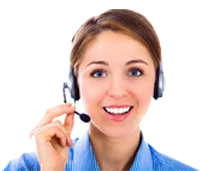 Locksmith Key Store Shawnee, KS 913-364-2651 - call-center-woman