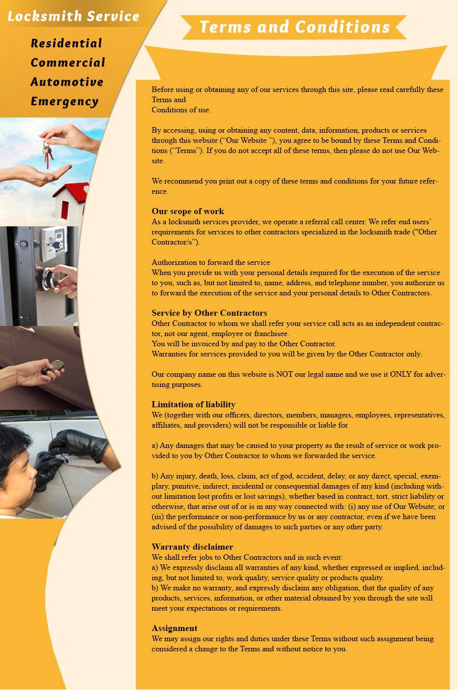 Locksmith Key Store Shawnee, KS 913-364-2651